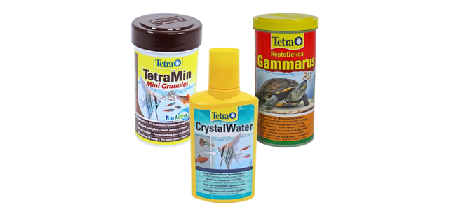Deze Tetra producten zijn NU in de aanbieding!